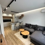 Дава се под наем Двустаен апартамент в София, Изток - 55 кв.м за 850 € - Снимка #1