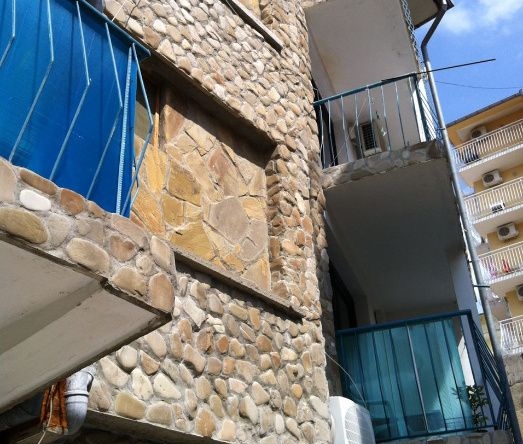 Хотел в Свети Влас - 500 кв.м за 561 €/кв.м - Снимка #1