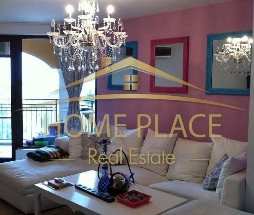 Двустаен апартамент в Варна, м-т Евксиноград - 77 кв.м за 2026 €/кв.м - Снимка #1