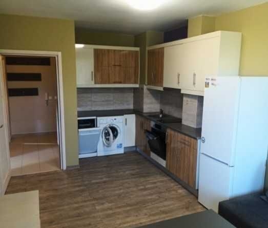 Дава се под наем Тристаен апартамент в София, Изток - 60 кв.м за 770 € - Снимка #1