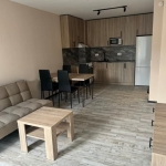 Дава се под наем Двустаен апартамент в София, Витоша - 60 кв.м за 600 € - Снимка #1