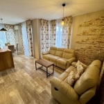 Дава се под наем Двустаен апартамент в Варна, Аспарухово - 63 кв.м за 548.25 € - Снимка #1