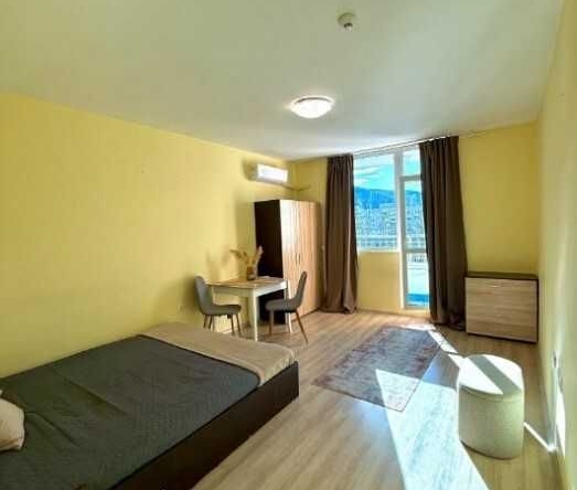 Едностаен апартамент в София, Център - 47 кв.м за 1574 €/кв.м - Снимка #1