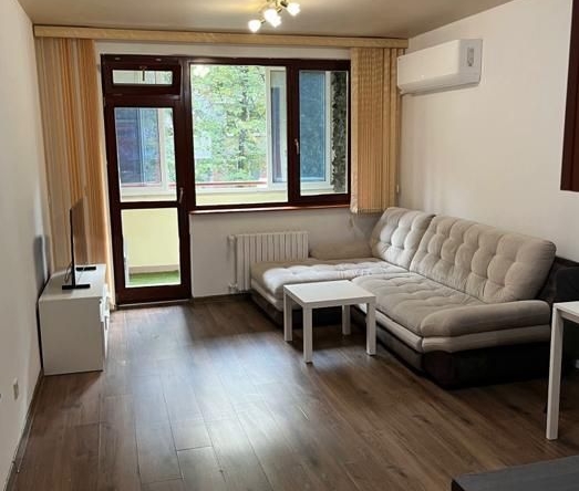 Дава се под наем Двустаен апартамент в София, Борово - 61 кв.м за 700 € - Снимка #1