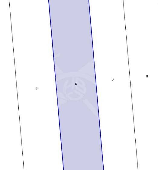 Парцел в с. Брястовец, Област Бургас - 7998 кв.м за 1 €/кв.м - Снимка #1