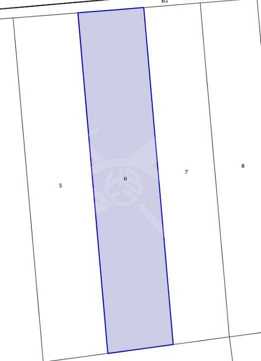 Парцел в с. Брястовец, Област Бургас - 7998 кв.м за 1 €/кв.м - Снимка #1