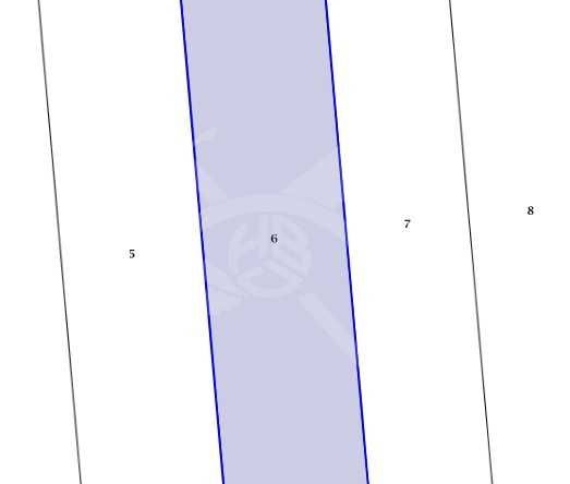 Парцел в с. Брястовец, Област Бургас - 7998 кв.м за 2 €/кв.м - Снимка #1