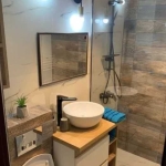 Дава се под наем Едностаен апартамент в Пловдив, Кършияка - 24 кв.м за 137.7 € - Снимка #1