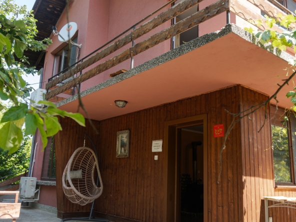 Къща в София, Люлин 5 - 200 кв.м за 1150 €/кв.м - Снимка #1