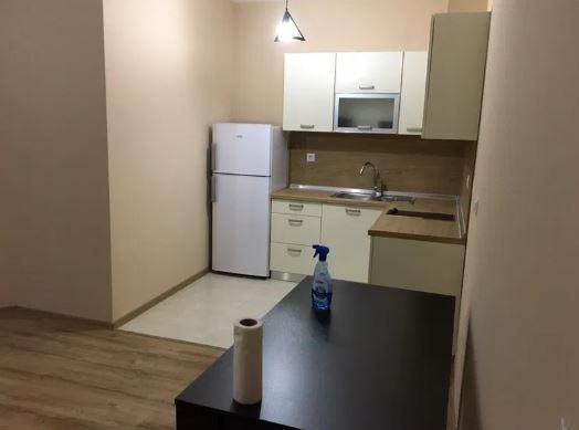 Дава се под наем Двустаен апартамент в Бургас, Изгрев - 70 кв.м за 459 € - Снимка #1