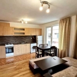 Дава се под наем Двустаен апартамент в Бургас, Лазур - 67 кв.м за 510 € - Снимка #1