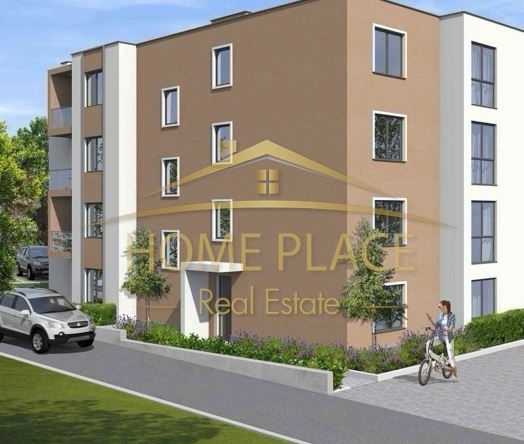 Двустаен апартамент в Варна, м-т Пчелина - 50 кв.м за 975 €/кв.м - Снимка #1