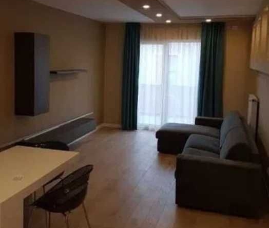 Дава се под наем Двустаен апартамент в Пловдив, Каменица 1 - 40 кв.м за 127.5 € - Снимка #1