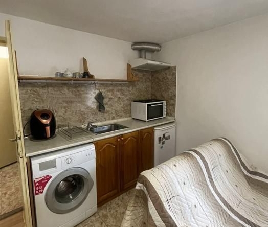 Дава се под наем Двустаен апартамент в София, Симеоново - 50 кв.м за 502 € - Снимка #1