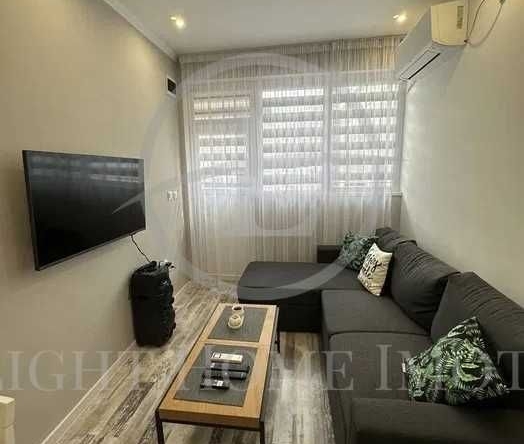 Едностаен апартамент в Пловдив, Каменица 2 - 33 кв.м за 2243 €/кв.м - Снимка #1