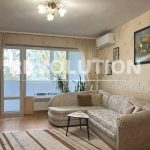 Дава се под наем Тристаен апартамент в Варна, Левски - 62 кв.м за 548.25 € - Снимка #1