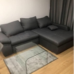 Дава се под наем Двустаен апартамент в София, Младост 2 - 75 кв.м за 897.6 € - Снимка #1