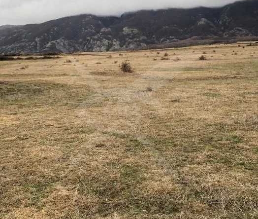 Парцел в с. Васил Левски, Област Пловдив - 8839 кв.м за 3 €/кв.м - Снимка #1