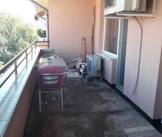 Тристаен апартамент в Пловдив, Христо Смирненски - 113 кв.м за 2027 €/кв.м - Снимка #1