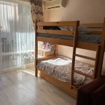 Едностаен апартамент в Свети Влас - 43 кв.м за 1163 €/кв.м - Снимка #1