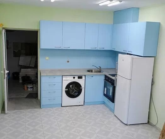 Дава се под наем Двустаен апартамент в Варна, Център - 57 кв.м за 400 € - Снимка #1