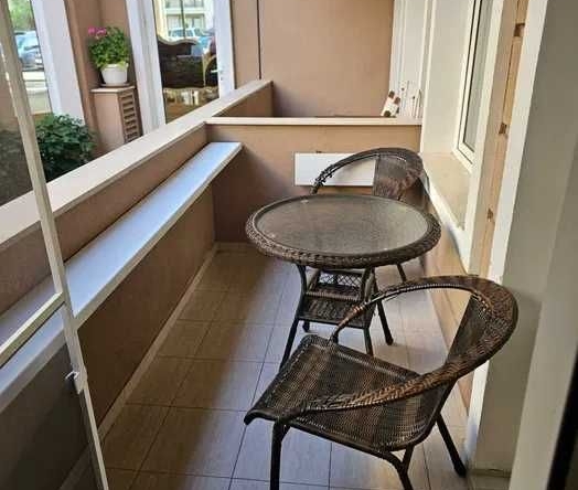 Двустаен апартамент в к.к. Слънчев бряг - 48 кв.м за 696 €/кв.м - Снимка #1