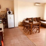 Двустаен апартамент в к.к. Слънчев бряг - 67 кв.м за 369 €/кв.м - Снимка #1