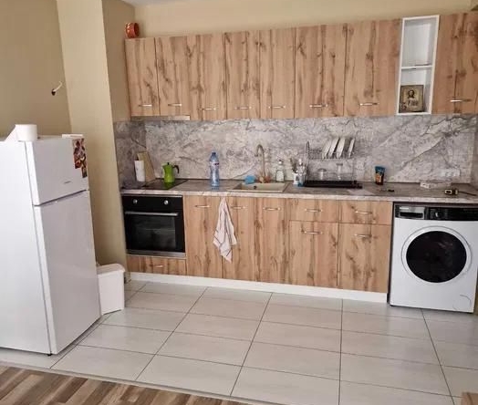 Дава се под наем Двустаен апартамент в Варна, Възраждане 3 - 55 кв.м за 425 € - Снимка #1