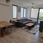 Дава се под наем Тристаен апартамент в Пловдив, Младежки Хълм - 80 кв.м за 850 € - Снимка #1