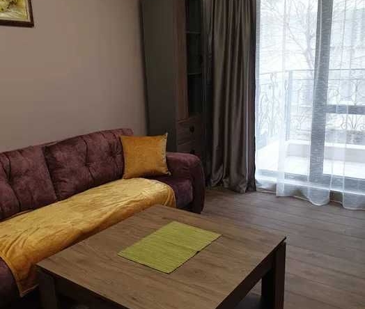 Двустаен апартамент в София, Борово - 100 кв.м за 1100 €/кв.м - Снимка #1