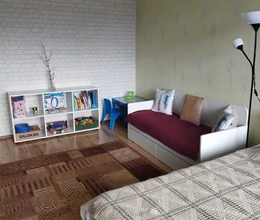 Тристаен апартамент в София, Връбница 1 - 60 кв.м за 2917 €/кв.м - Снимка #1