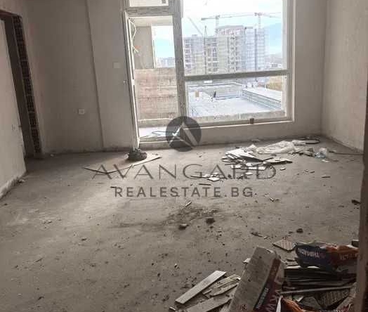 Тристаен апартамент в Пловдив, Тракия - 101 кв.м за 1424 €/кв.м - Снимка #1