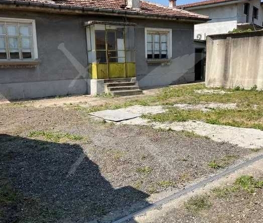 Къща в с. Граф Игнатиево, Област Пловдив - 50 кв.м за 847 €/кв.м - Снимка #1
