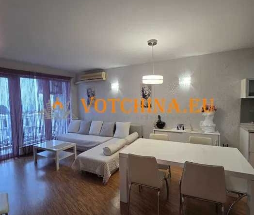 Тристаен апартамент в Варна, м-т Евксиноград - 100 кв.м за 2250 €/кв.м - Снимка #1