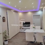 Дава се под наем Двустаен апартамент в Варна, м-т Св. Никола - 55 кв.м за 600 € - Снимка #1