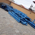 Промишлена сграда в Пловдив, Тракия - 200 кв.м за 37 €/кв.м - Снимка #1