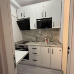 Тристаен апартамент в Варна, Левски - 79 кв.м за 2450 €/кв.м - Снимка #1