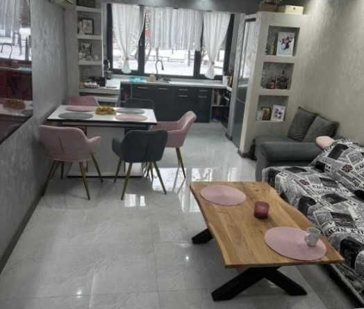 Тристаен апартамент в София, Център - 66 кв.м за 2463 €/кв.м - Снимка #1