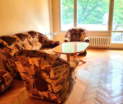 Двустаен апартамент в София, Дружба 1 - 60 кв.м за 2167 €/кв.м - Снимка #1