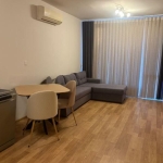 Дава се под наем Двустаен апартамент в Варна, Зимно кино Тракия - 65 кв.м за 613 € - Снимка #1