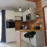 Дава се под наем Двустаен апартамент в Пловдив, Коматево - 60 кв.м за 275.4 € - Снимка #1