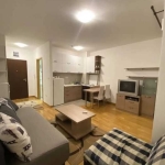 Дава се под наем Двустаен апартамент в Пловдив, Христо Смирненски - 44 кв.м за 188.7 € - Снимка #1