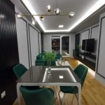 Дава се под наем Двустаен апартамент в Пловдив, Кършияка - 51 кв.м за 357 € - Снимка #1