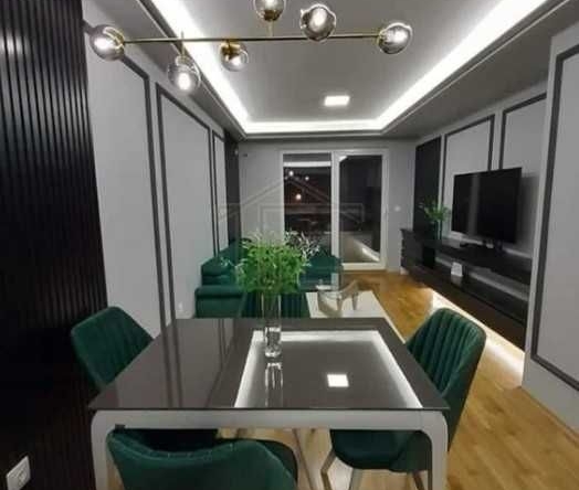 Дава се под наем Двустаен апартамент в Пловдив, Кършияка - 51 кв.м за 357 € - Снимка #1