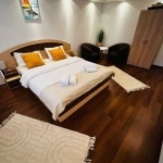 Дава се под наем Едностаен апартамент в Пловдив, Беломорски - 39 кв.м за 158.1 € - Снимка #1