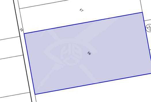 Парцел в Черноморец - 7999 кв.м за 8 €/кв.м - Снимка #1