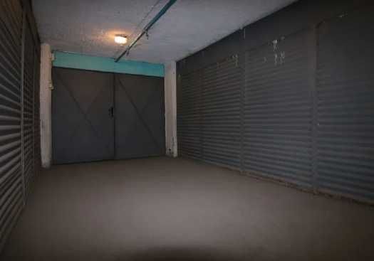 Гараж / Паркомясто в Пловдив, Център - 17 кв.м за 618 €/кв.м - Снимка #1