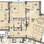 Тристаен апартамент в Бургас, Славейков - 103 кв.м за 1053 €/кв.м - Снимка #1