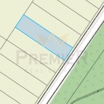 Парцел в с. Климентово, Област Варна - 3007 кв.м за 6 €/кв.м - Снимка #1