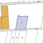 Парцел в с. Златитрап, Област Пловдив - 3800 кв.м за 30 €/кв.м - Снимка #1